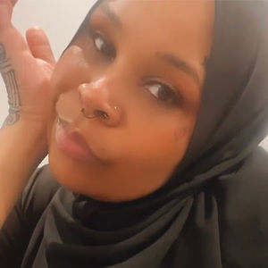 Meet your Posher, Aleah